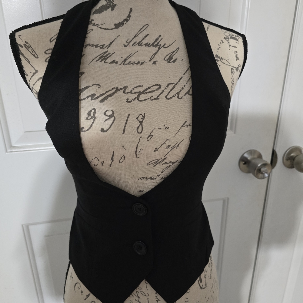 EUC Express Vest
